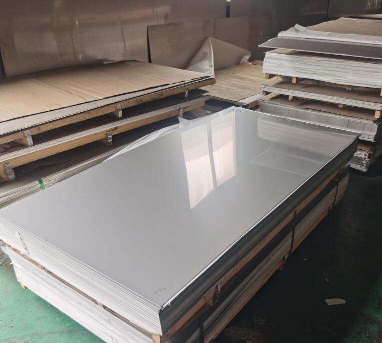 汉阳321不锈钢板