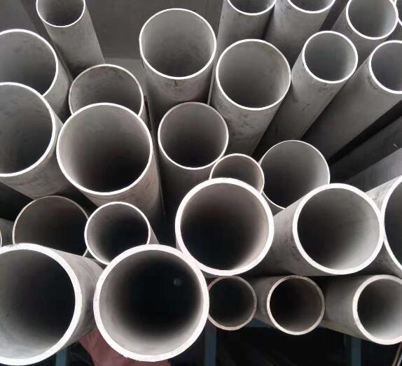 汉阳321不锈钢管