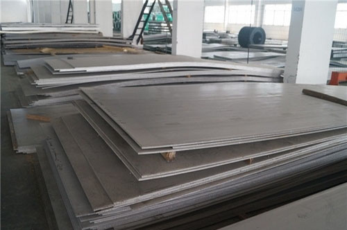 汉阳304不锈钢板