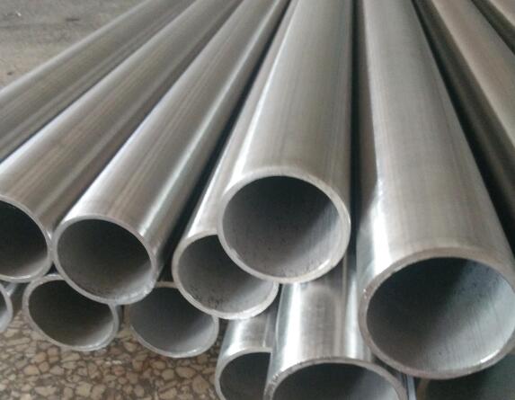 汉阳321不锈钢管