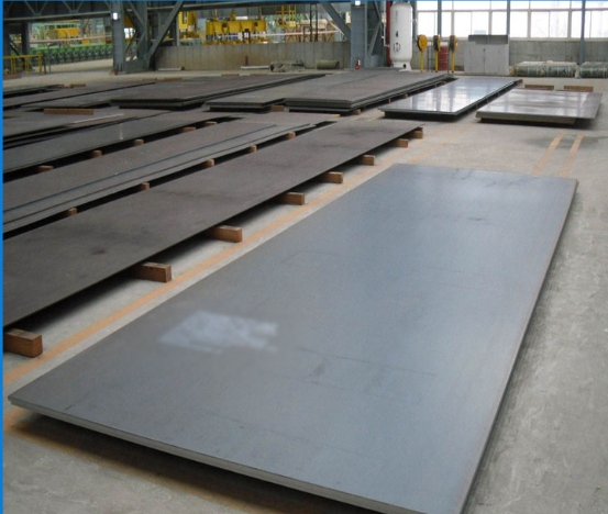 汉阳NM450C耐磨板